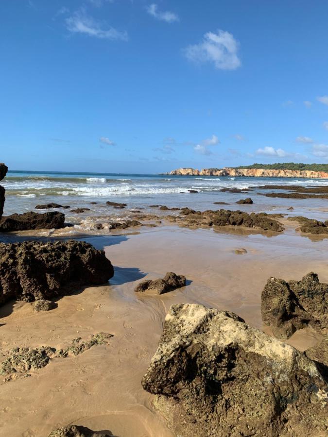 Ma Vue Mer En Algarve Portimão Εξωτερικό φωτογραφία