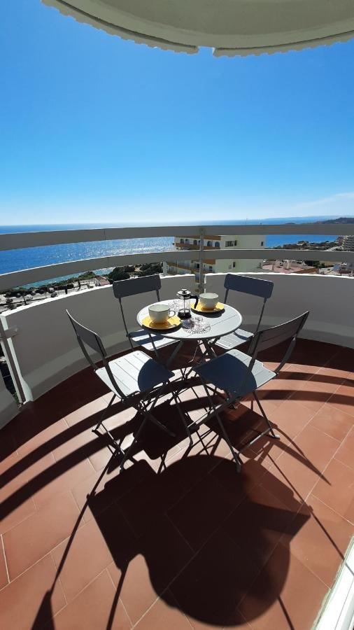 Ma Vue Mer En Algarve Portimão Εξωτερικό φωτογραφία