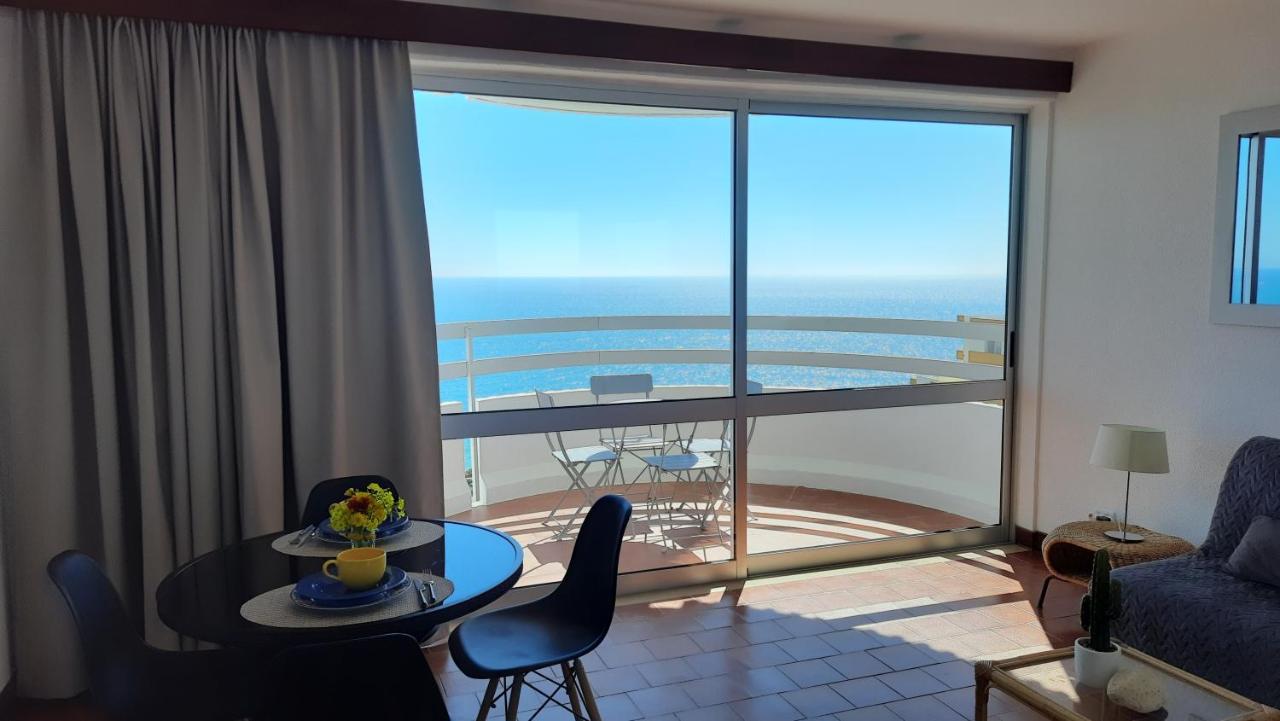 Ma Vue Mer En Algarve Portimão Εξωτερικό φωτογραφία