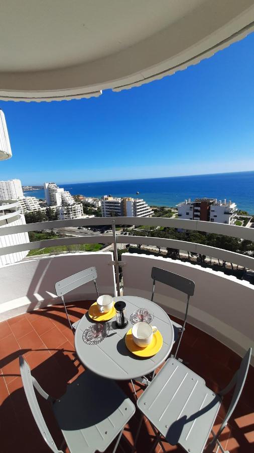 Ma Vue Mer En Algarve Portimão Εξωτερικό φωτογραφία