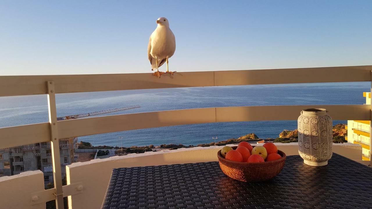 Ma Vue Mer En Algarve Portimão Εξωτερικό φωτογραφία
