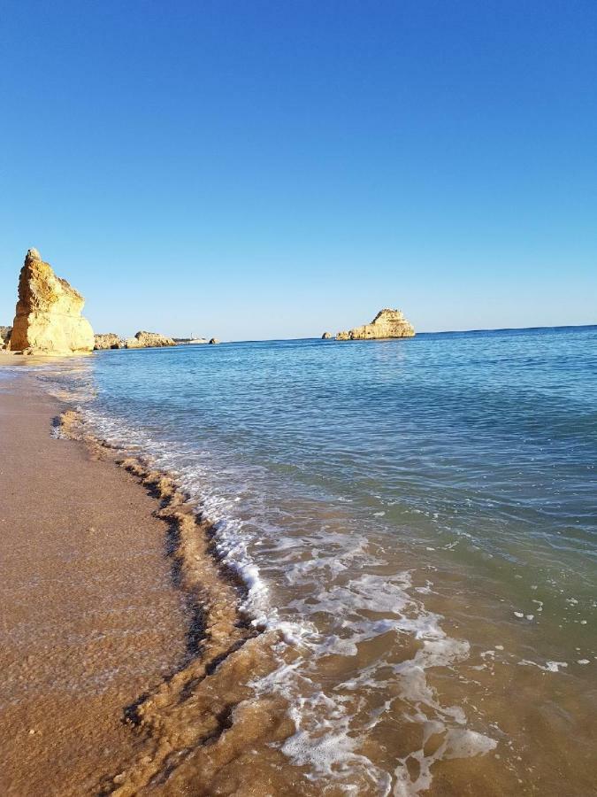 Ma Vue Mer En Algarve Portimão Εξωτερικό φωτογραφία